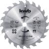 kwb 586159 pilový kotouč 184 x 16 mm 1 ks