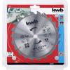 kwb 586159 pilový kotouč 184 x 16 mm 1 ks