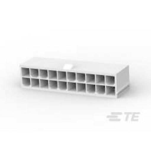 TE Connectivity 2-1586491-0, 1 ks Tray