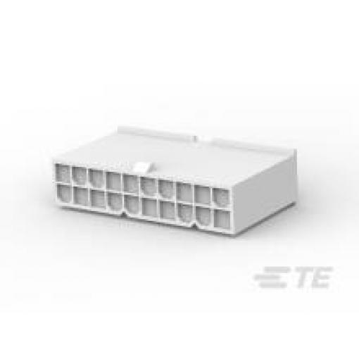 TE Connectivity 2-1586017-0, 1 ks Bag