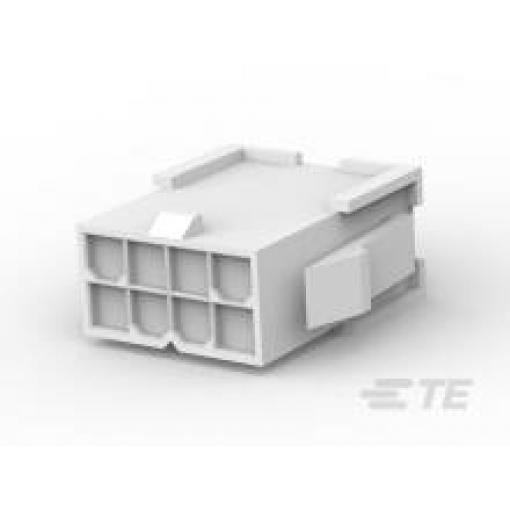 TE Connectivity 1969613-8, 1 ks Bag