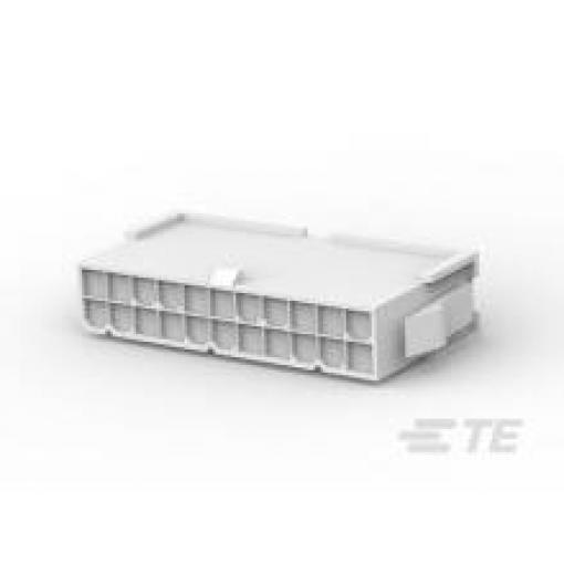 TE Connectivity 2-1969599-2, 1 ks Bag