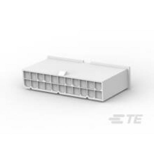 TE Connectivity 2-1969598-2, 1 ks Bag