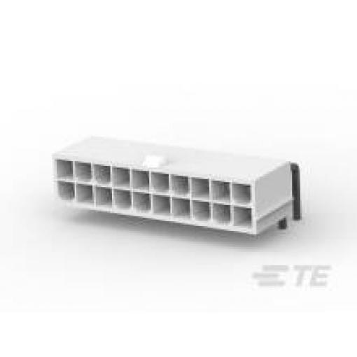 TE Connectivity 2-1586041-0, 1 ks Tray