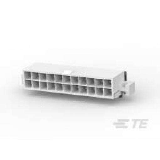 TE Connectivity 2-1586043-2, 1 ks Tray