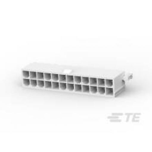 TE Connectivity 2-1586039-4, 1 ks Tray