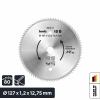 kwb 581511 pilový kotouč 127 x 12.75 x 2 mm 1 ks