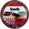 kwb 541924 brusný kotouč Průměr 125 mm 20 ks