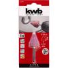 kwb 551400 brusné tělísko 1 ks