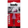 kwb 551700 brusné tělísko 1 ks
