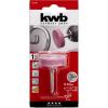 kwb 555000 brusné tělísko 1 ks