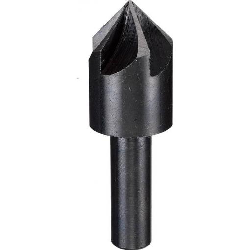 kwb 704210 záhlubník 8 mm válcová stopka 1 ks