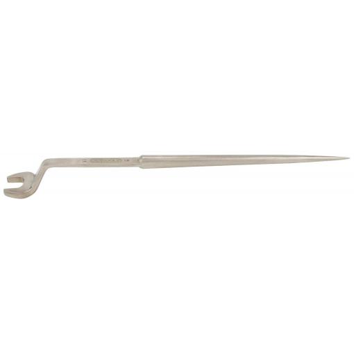 KS Tools 9638140 963.8140 Montážní vidlicový klíč Délka klíče (cm) (jen pro nadpis) 26 mm