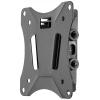 SpeaKa Professional rameno na monitory SP-TVM-102 1 Displej: (s) 33 cm (13) - 68,6 cm (27) černá naklápěcí