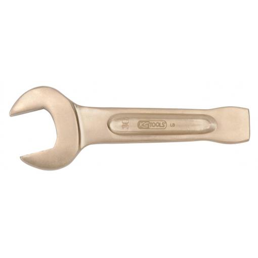 KS Tools 9637655 963.7655 plochý klíč/otvírák lahví Délka klíče (cm) (jen pro nadpis) 88 mm
