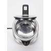 Profi Cook PC-WKS 1106 rychlovarná konvice, ochrana proti přehřátí, Inox , 501106
