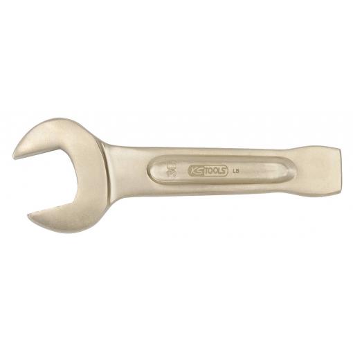 KS Tools 963.7684 9637684 plochý klíč/otvírák lahví Délka klíče (palce) (jen pro nadpis) 1