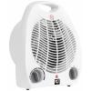 SHX SHX 01HL2000 topný ventilátor bílá