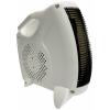 SHX SHX16HL2000 topný ventilátor bílá