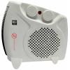 SHX SHX16HL2000 topný ventilátor bílá