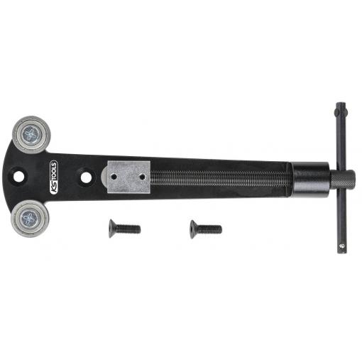 KS Tools 1509203 Řezačku olejových filtrů, pro olejové filtry Ø 60 - 120 mm