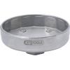 KS Tools 1509289 Klíč k olejovému filtru pro nákladní vozidla SW 92, 15 ploch