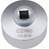 KS Tools 1509219 Univerzální klíč k olejovému filtru 3/8, SW 36 mm