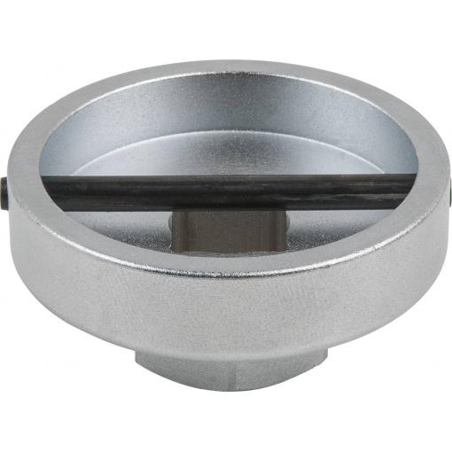 KS Tools 1509259 Klíč na olejové filtry 1/2, SW 49,5 mm