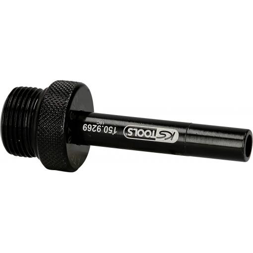 KS Tools 1509269 Vč. Plnícího adaptéru pro VAG CVT M22 x 1,5