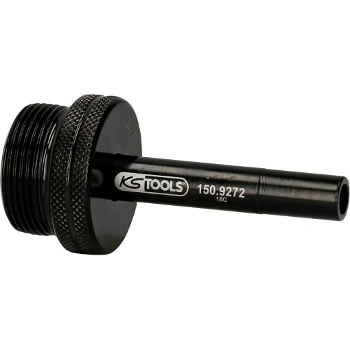 KS Tools 1509272 Vč. Plnícího adaptéru pro vozy VAG a Škoda M30 x 1,5