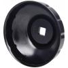 KS Tools 1509338 3/8 klíč na olejové filtry, 76-12