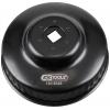 KS Tools 1509345 3/8 klíč na olejové filtry, 93-45