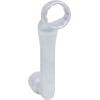 KS Tools 1509353 Klíč k olejovému filtru 1/2 pro výměnu oleje z DSG převodovky, dlouhý, 24 mm