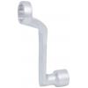 KS Tools 1509353 Klíč k olejovému filtru 1/2 pro výměnu oleje z DSG převodovky, dlouhý, 24 mm