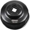 KS Tools 1509319 3/8 klíč na olejové filtry, 64-14