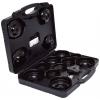 KS Tools NEW-49386 Sada olejových filtrů 3/8, 16 ks