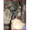KS Tools 1509317 Kleště k olejovému filtru, 50 - 125 mm