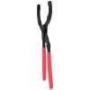 KS Tools 1509317 Kleště k olejovému filtru, 50 - 125 mm