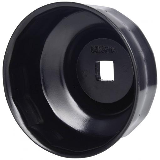 KS Tools 1509330 3/8 klíč na olejové filtry, 65/67-14