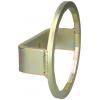 KS Tools 4601185 Klíč na olejové filtry 1/2 Ø 135,0 mm / 18 ploch