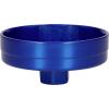 KS Tools 4601175 Klíč na olejové filtry 1/2 Ø 92 mm / 10 ploch