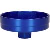 KS Tools 4601175 Klíč na olejové filtry 1/2 Ø 92 mm / 10 ploch