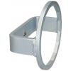 KS Tools 460.4585 Klíč na olejové filtry 1/2 pro Hino, Ø 118 mm / 16 ploch