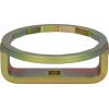 KS Tools 4604555 Klíč na olejové filtry 1/2 Ø 100 mm / 15 ploch
