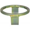 KS Tools 4604555 Klíč na olejové filtry 1/2 Ø 100 mm / 15 ploch