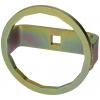 KS Tools 4604555 Klíč na olejové filtry 1/2 Ø 100 mm / 15 ploch