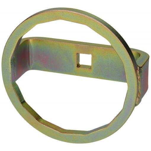 KS Tools 4604555 Klíč na olejové filtry 1/2 Ø 100 mm / 15 ploch