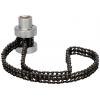 KS Tools 4605215 Klíč na olejové filtry a řetězové kazety pro suché kazety, Ø 115 mm