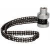 KS Tools 4605215 Klíč na olejové filtry a řetězové kazety pro suché kazety, Ø 115 mm