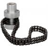 KS Tools 4605216 Klíč na olejové filtry a řetězové kazety pro suché kazety, Ø 170 mm